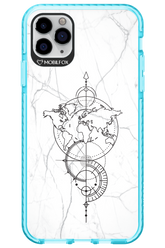 Compass - Apple iPhone 11 Pro Max