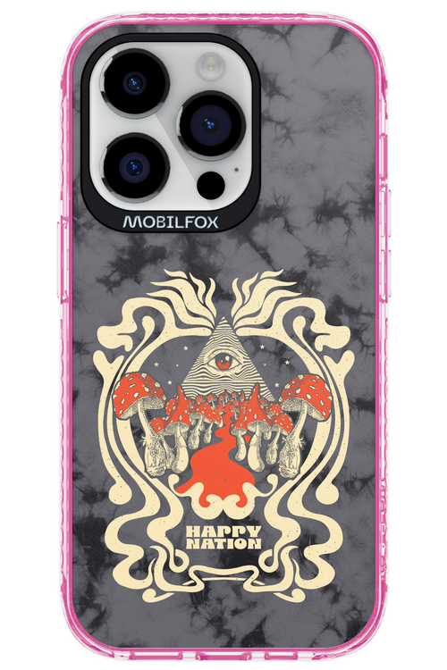 Happy Nation 2.0 - Apple iPhone 14 Pro