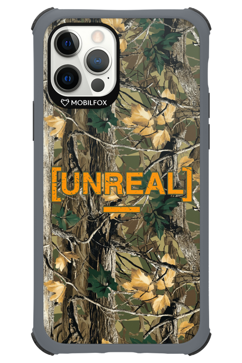 Realtree - Apple iPhone 12 Pro