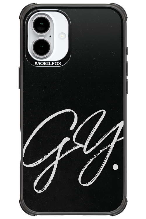 (Off Space) GY 2.0 - Apple iPhone 16 Plus