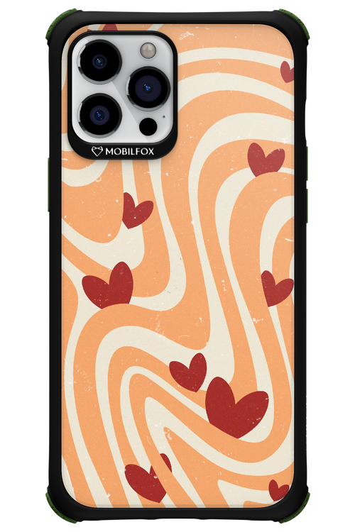 Heartwave 2.0 - Apple iPhone 12 Pro Max