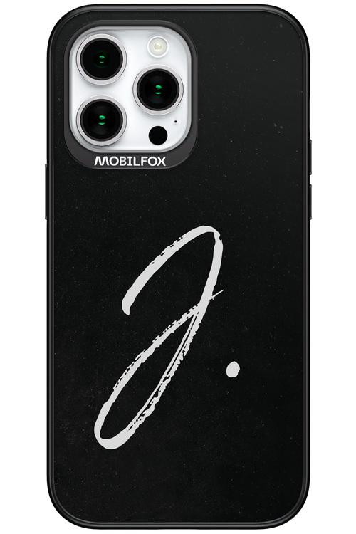 (Off Space) J 2.0 - Apple iPhone 15 Pro Max