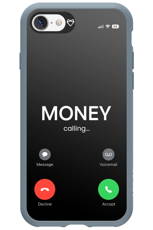 Money Calling - Apple iPhone 7