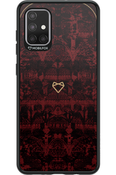 Portugalia x Mobilfox 2.0 - Samsung Galaxy A71