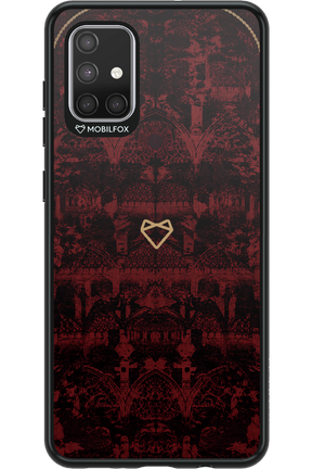 Portugalia x Mobilfox 2.0 - Samsung Galaxy A71