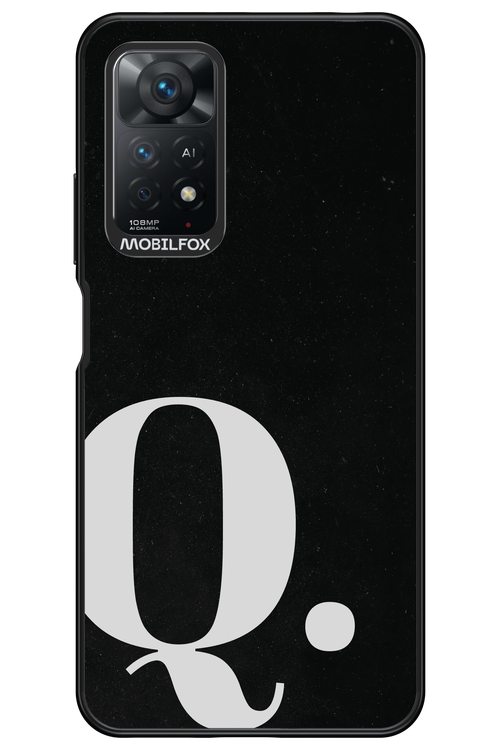 Q (Off Space) 2.0 - Xiaomi Redmi Note 11Pro 4G/5G