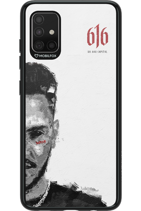 616 Un Nou Capitol 2.0 - Samsung Galaxy A51