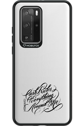 Cash Rules Script - Huawei P40 Pro