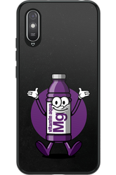 Vitamin Aqua Mg - Xiaomi Redmi 9A