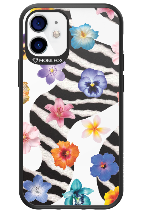 MOM'S FLOWERS - Apple iPhone 12 Mini