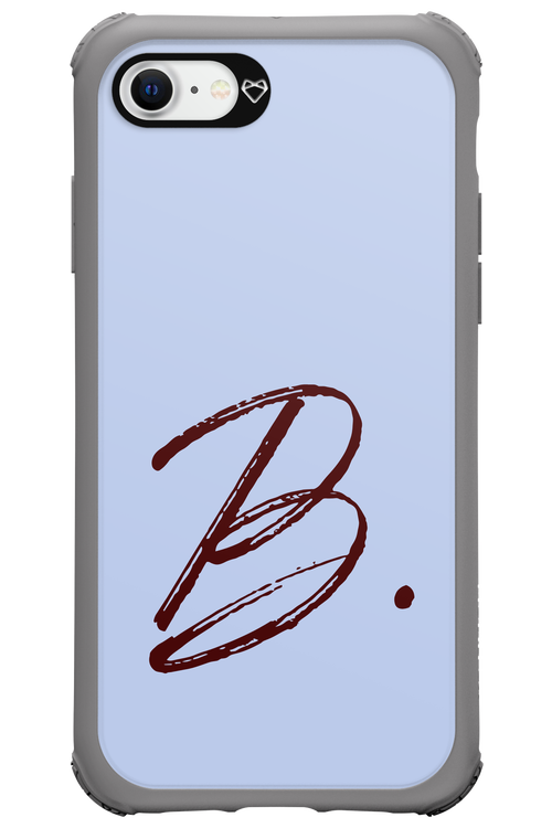 (Jellyfish Presso) B 2.0 - Apple iPhone SE 2020