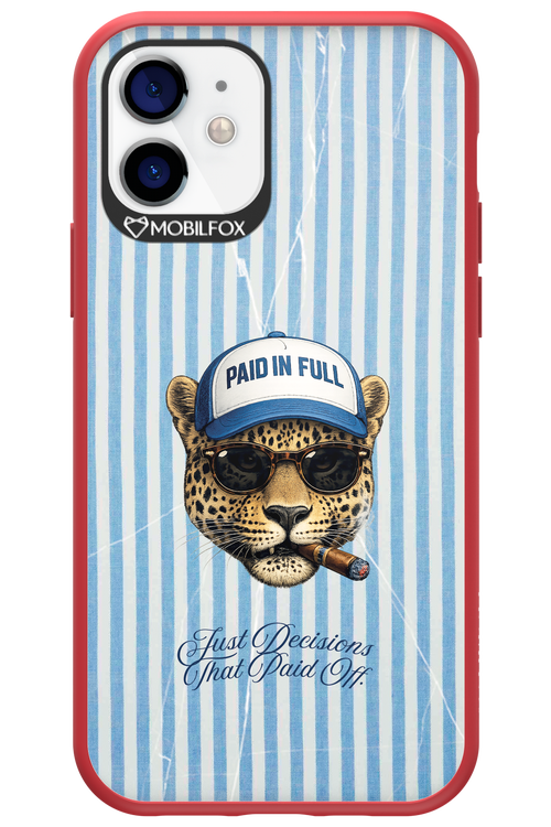 Paid in Full 2.0 - Apple iPhone 12