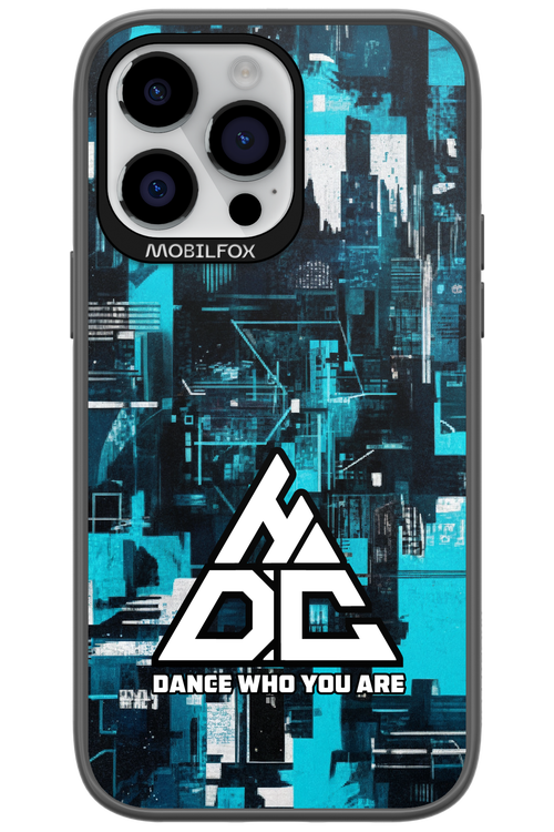 HDC 5 - Apple iPhone 14 Pro Max