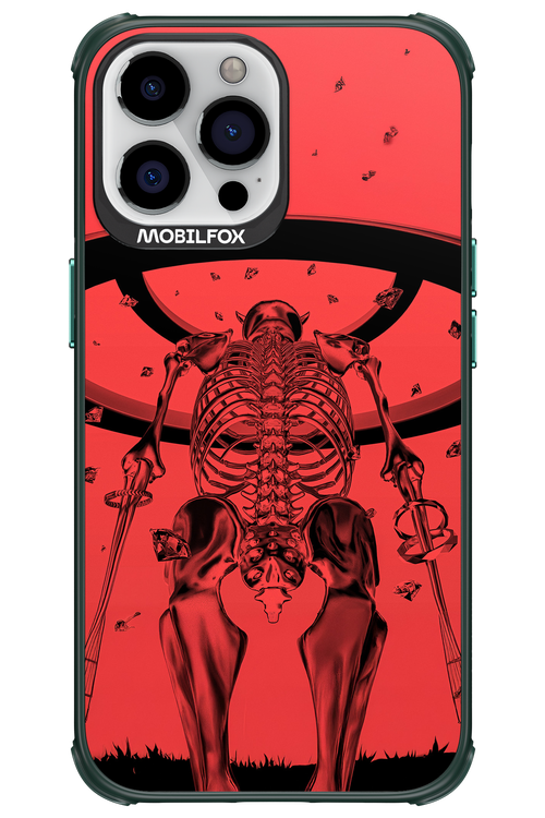 RMN Cover 2.0 - Apple iPhone 13 Pro Max