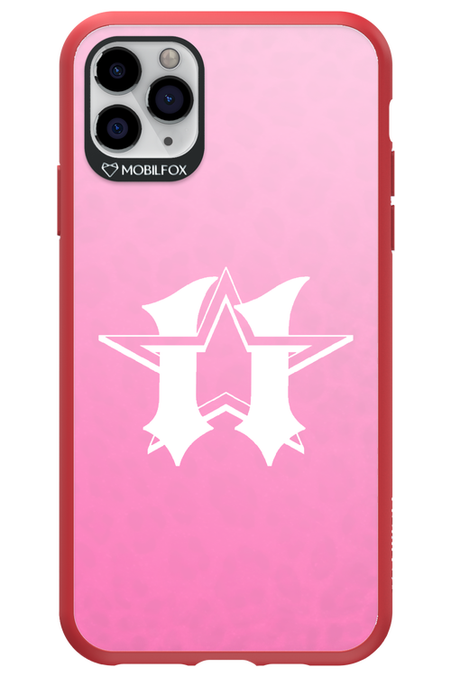 Centaur Logo Pink 2.0 - Apple iPhone 11 Pro Max