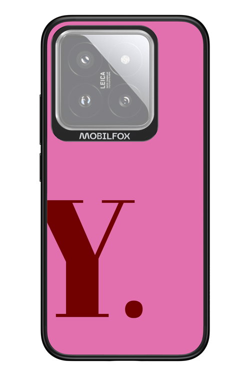 Y (Sorbet) 2.0 - Xiaomi 14