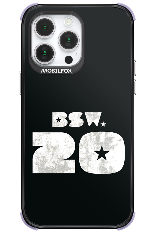 BSW 20 (9) 2.0 - Apple iPhone 14 Pro Max