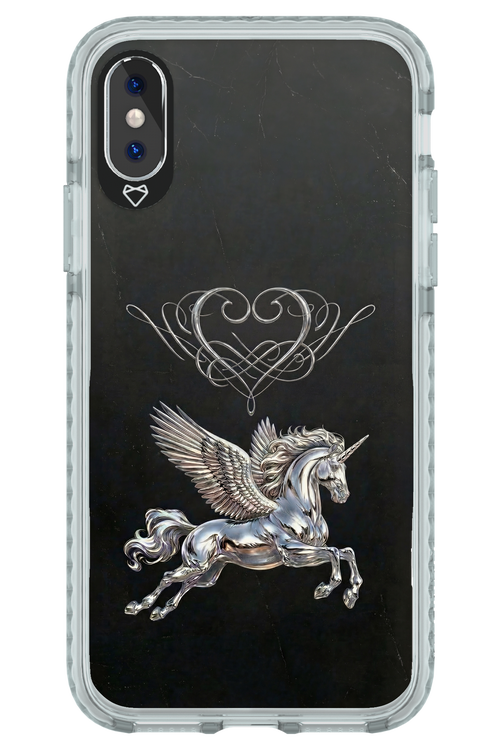 Horse Heart 2.0 - Apple iPhone XS