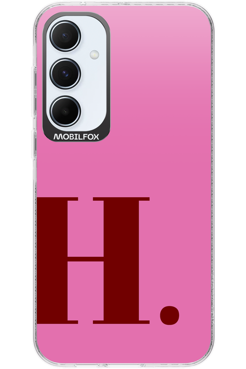 H (Sorbet) 2.0 - Samsung Galaxy A55