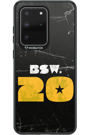 BSW 20 (1) 2.0 - Samsung Galaxy S20 Ultra 5G
