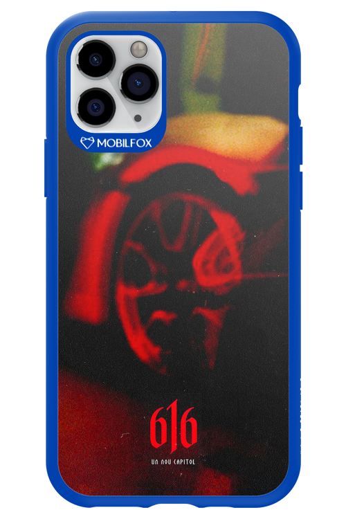 616 2.0 - Apple iPhone 11 Pro