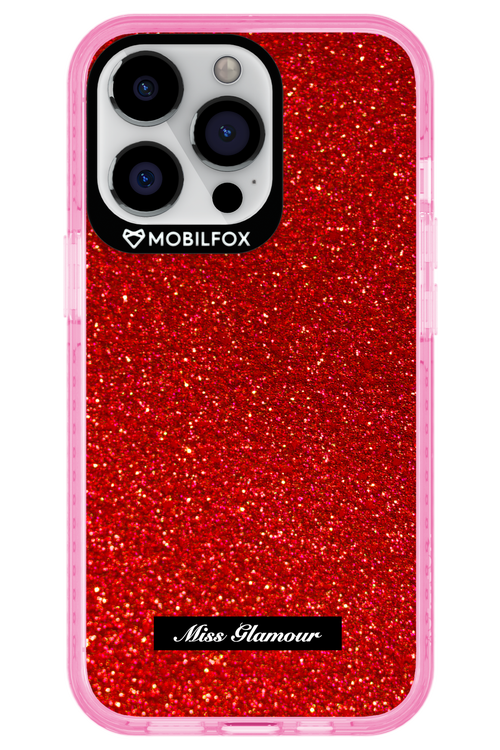 Miss Glamour - Apple iPhone 13 Pro