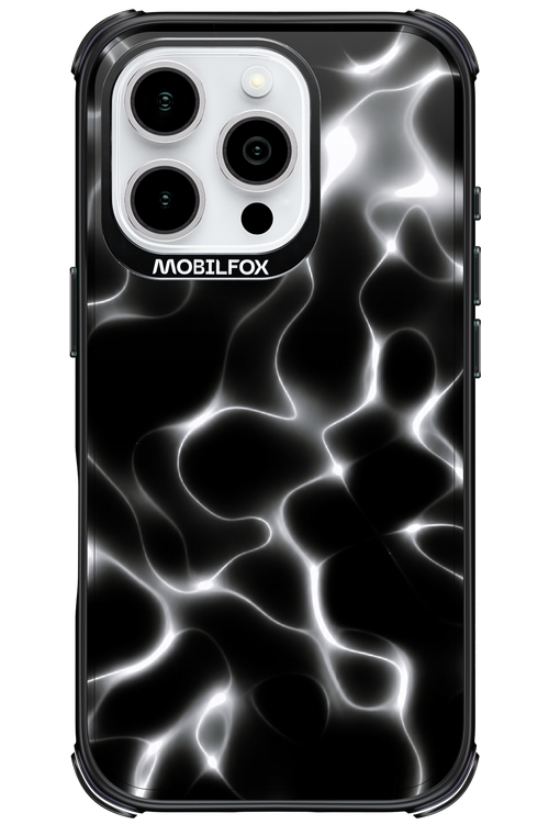 Dark Aura 2.0 - Apple iPhone 16 Pro