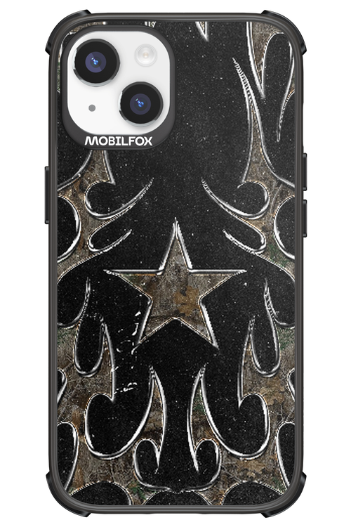 Camo 2.0 - Apple iPhone 14