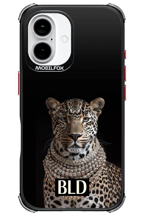 BLD LEO 2.0 - Apple iPhone 16