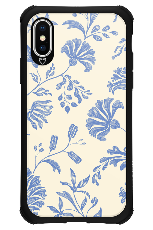 Simple Flowers 2.0 - Apple iPhone XS