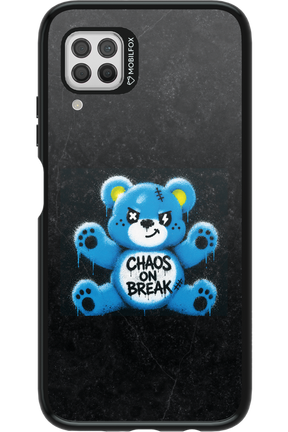 Chaos on Break 2.0 - Huawei P40 Lite