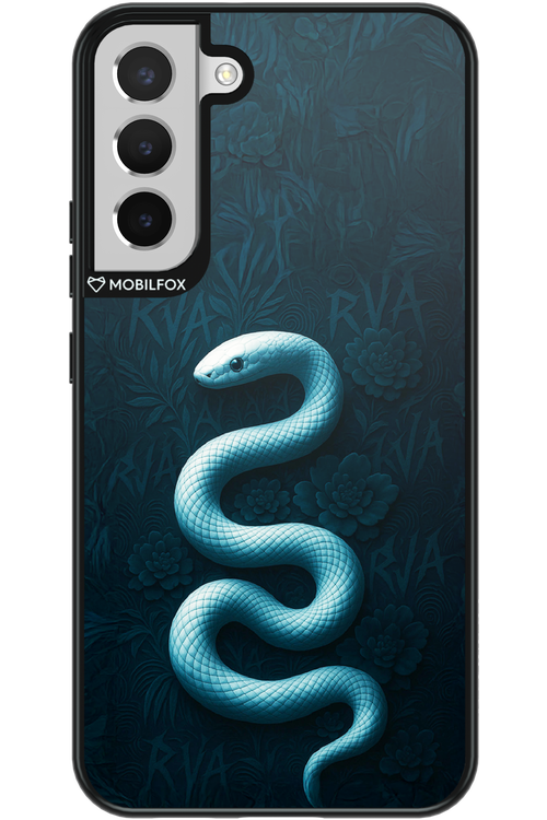 Night Venom 2.0 - Samsung Galaxy S22+