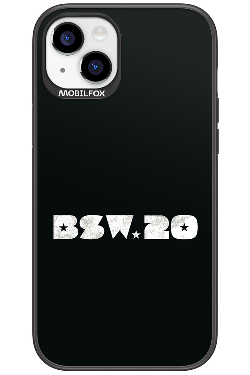 BSW 20 (7) 2.0 - Apple iPhone 15 Plus