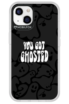 Ghosted - Apple iPhone 13