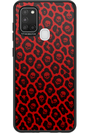 Deadly 2.0 - Samsung Galaxy A21 S