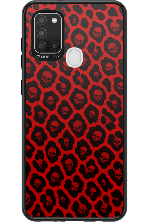 Deadly 2.0 - Samsung Galaxy A21 S