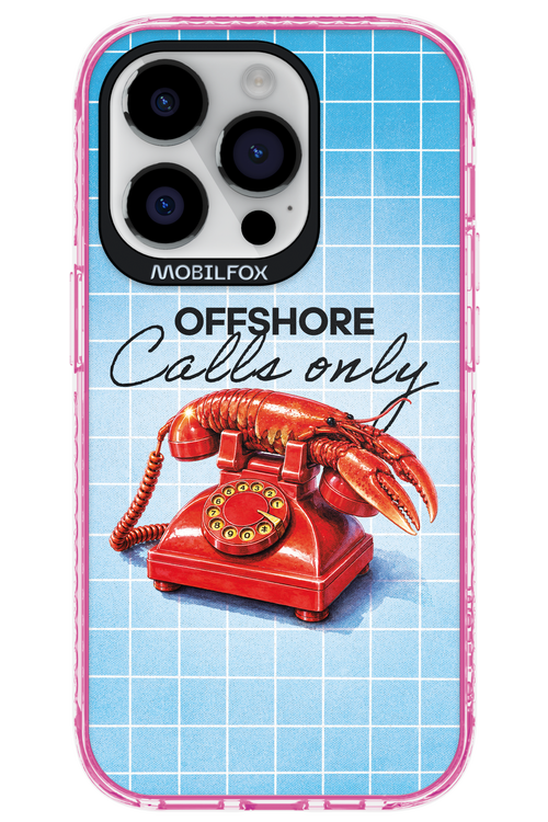 Offshore 2.0 - Apple iPhone 14 Pro