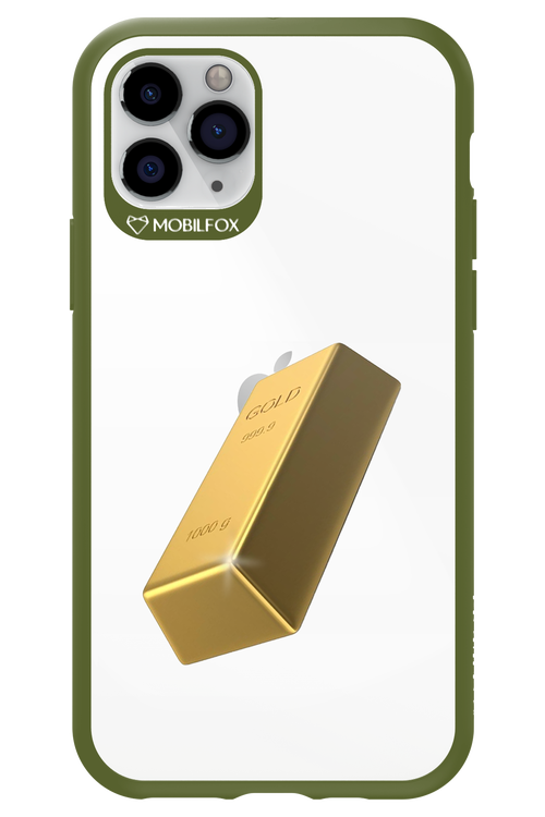 Gold - Apple iPhone 11 Pro