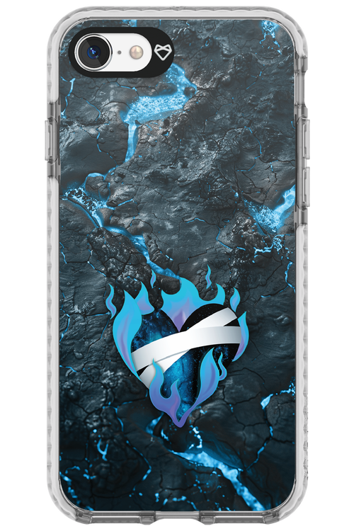 Icefire - Apple iPhone 7