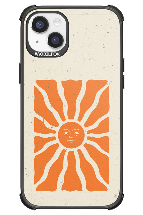Solar Soul 2.0 - Apple iPhone 14 Plus