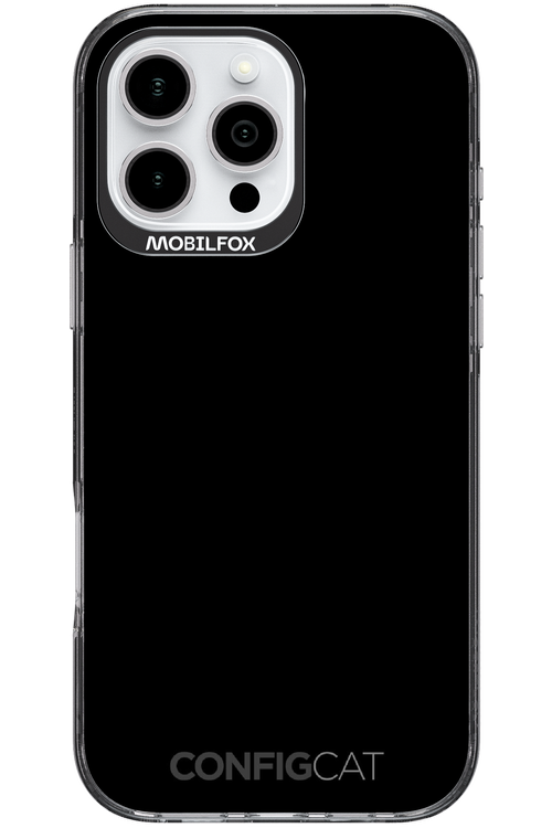 just because - Apple iPhone 16 Pro Max