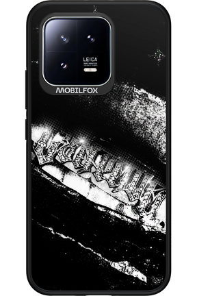 Grillz Black Centaur 2.0 - Xiaomi 13