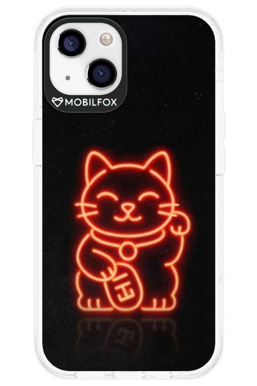 Led Cat 2.0 - Apple iPhone 13