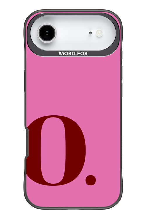 O (Sorbet) 2.0 - Apple iPhone 17 Air
