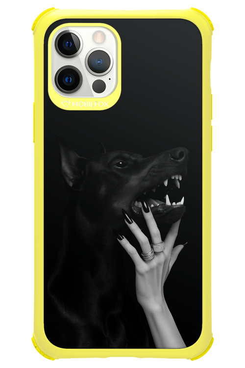 Hellhound 2.0 - Apple iPhone 12 Pro