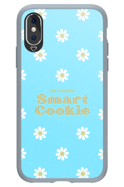 Smart Cookie - Apple iPhone X