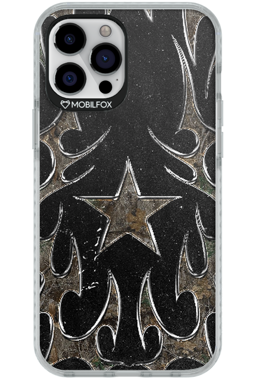 Camo 2.0 - Apple iPhone 12 Pro Max