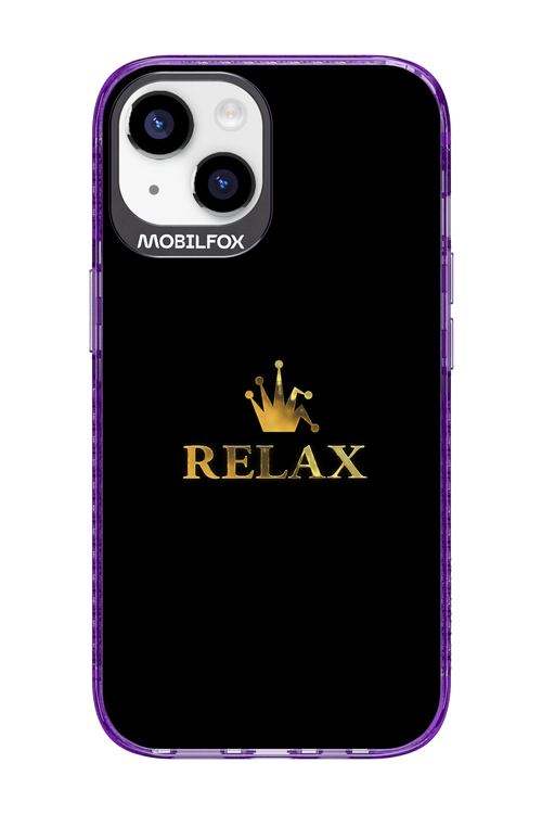 Relax 2.0 - Apple iPhone 14