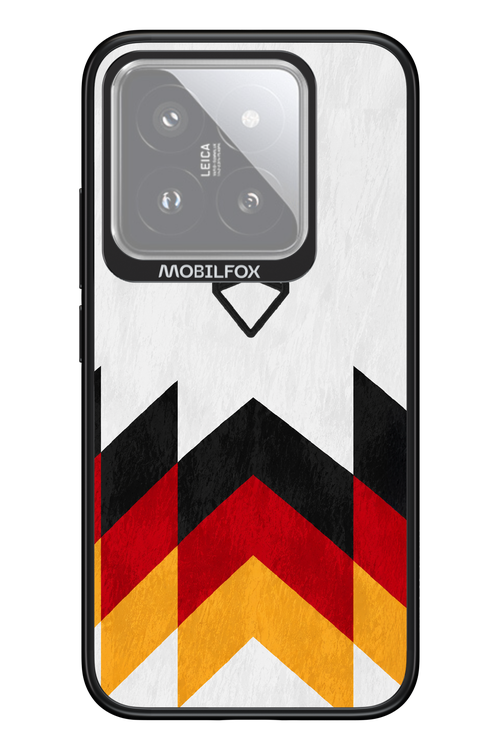 Germania x Mobilfox 2.0 - Xiaomi 14