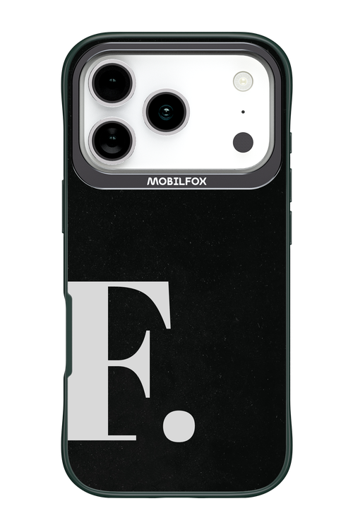 F (Off Space) 2.0 - Apple iPhone 17 Pro